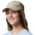 Columbia Schooner Bank II Cap 2120471271 Clothing/Multisport Your Sports Performance