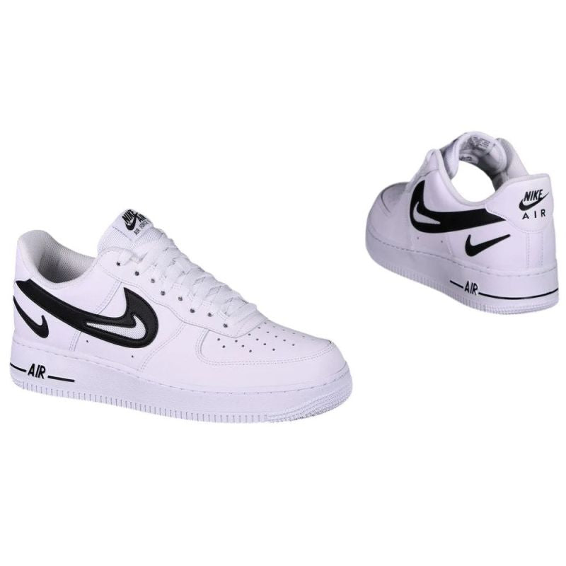 Nike Air Force 1 '07 FM DR0143-101 men's shoes To be categorized Your Sports Performance