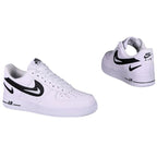 Nike Air Force 1 '07 FM DR0143-101 men's shoes To be categorized Your Sports Performance
