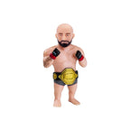 UFC OCTAGON FIGHTERS S1 COLLECTIBLE FIGHTS - 8 PACK DELUXE BOX (Gry i zabawki) Figurki/Kolekcjonerskie Your Sports Performance