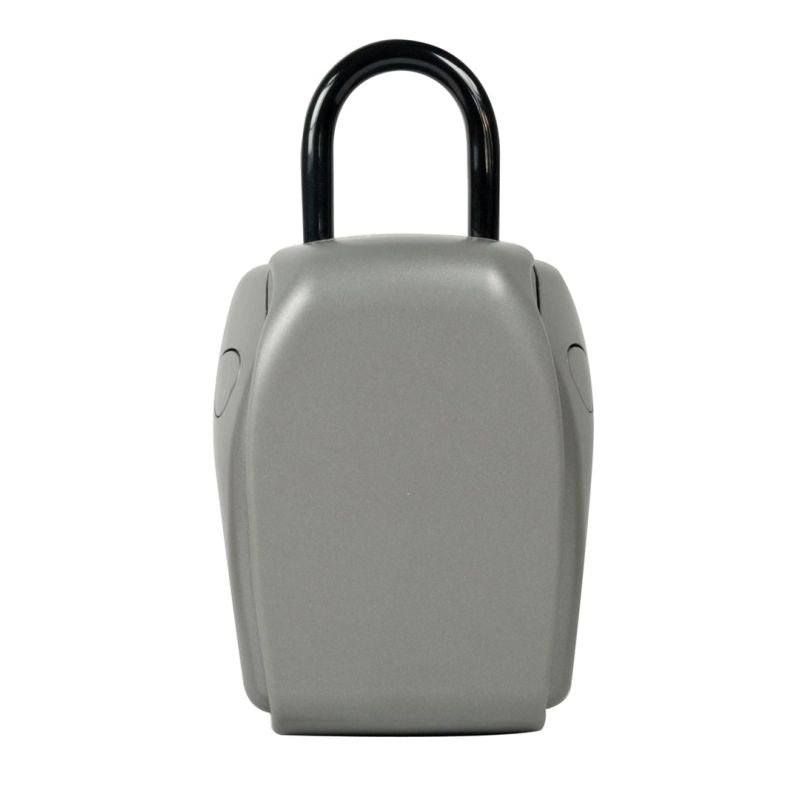 MASTER LOCK 5414EURD Key Cabinet Plastic, Vinyl, Zinc Gray Company and Office/Office and advertising Your Sports Performance