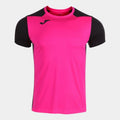 Joma Record II Short Sleeve T-shirt 102223.031 Clothing/Training/Joma Joma