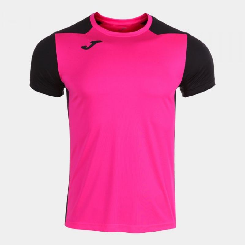 Joma Record II Short Sleeve T-shirt 102223.031 Clothing/Training/Joma Joma