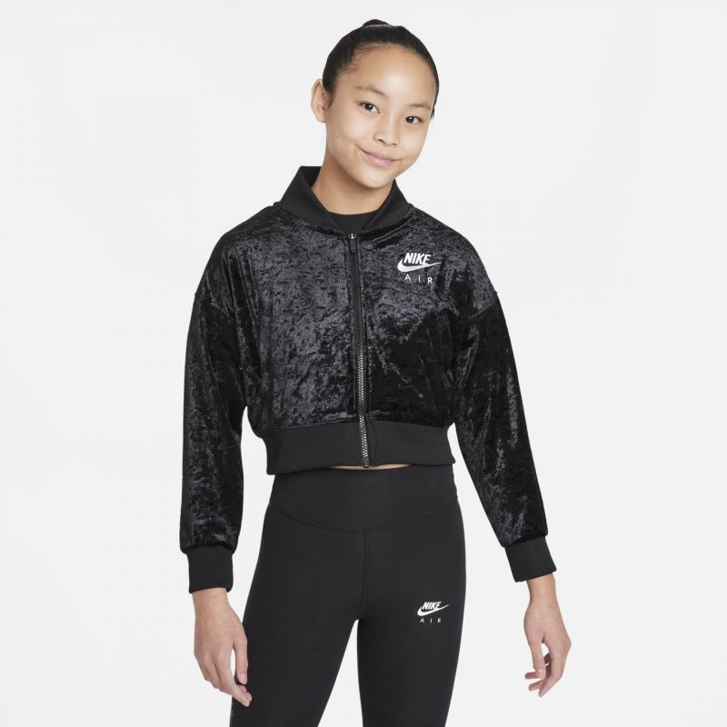 Nike Air Jr DJ5819-010 Jacket Clothing/Lifestyle Nike