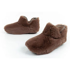 Scholl Molly Bootie Women's Insulated Slippers [F303521011] In preparation Your Sports Performance
