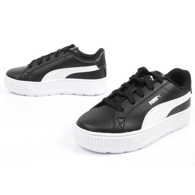 Puma Karmen Jr 387375 02 Sports Shoes Footwear/Lifestyle Puma