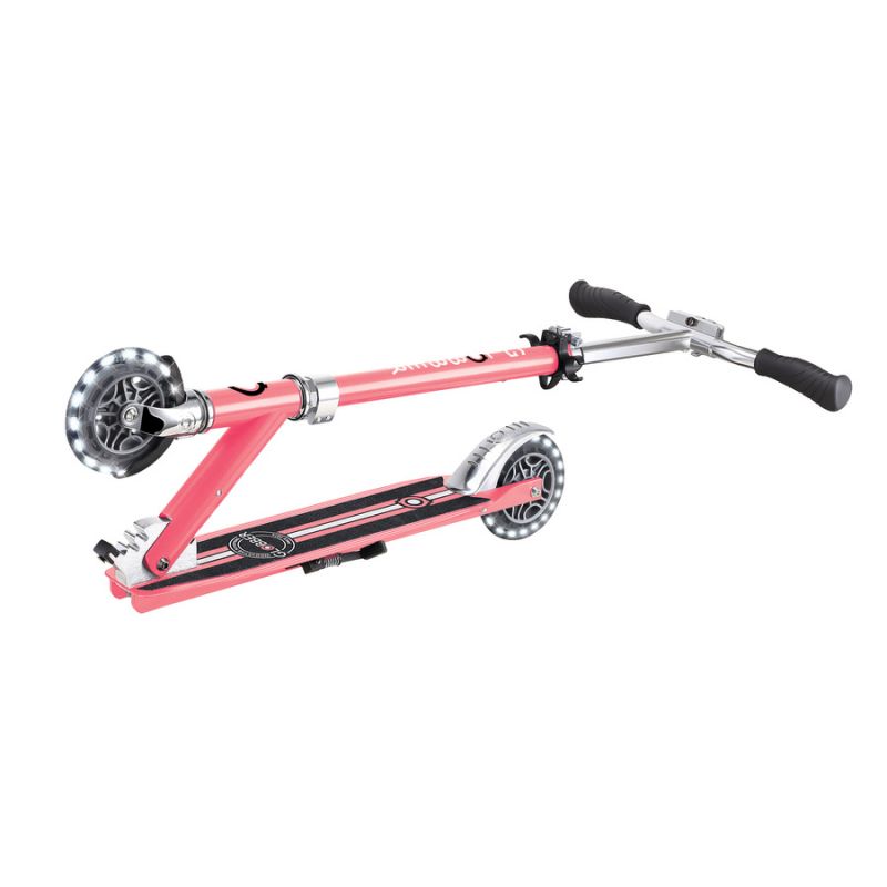 FLOW ELEMENT LIGHTS scooter (721-177) Accessories/Skating/Hulajnogi/Traditional/For kids/Globber Your Sports Performance