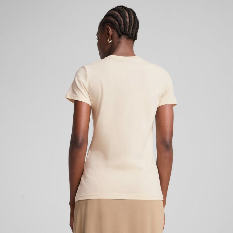 Puma ESS No.1 Logo Tee W 682371 87 Clothing/Training Puma