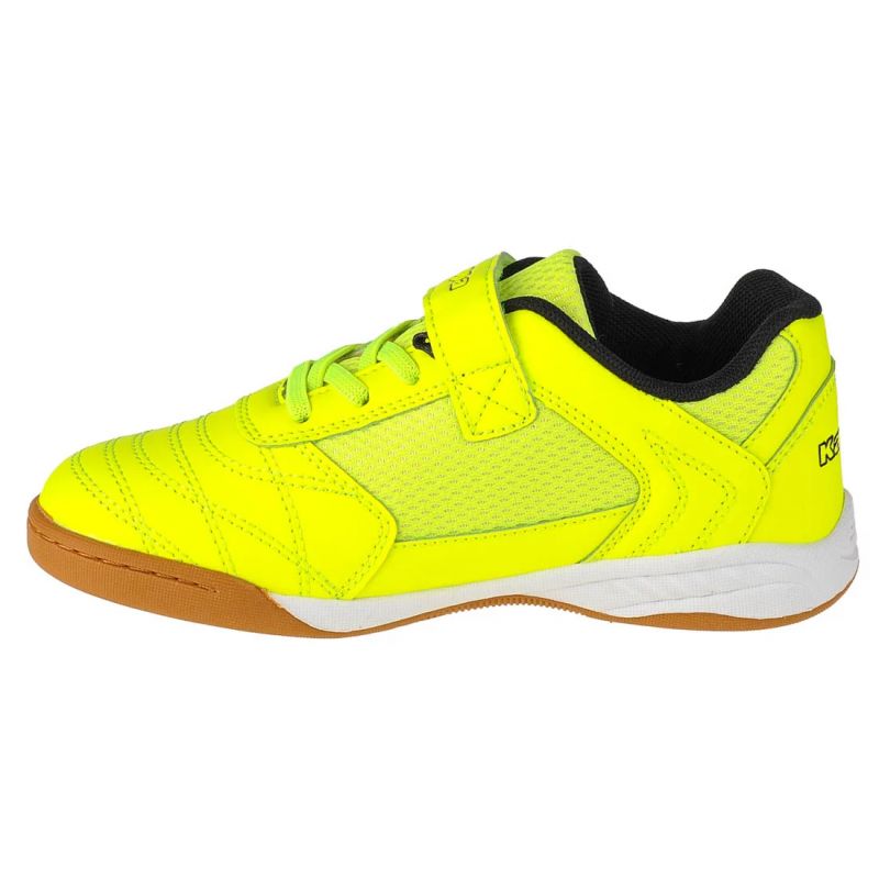 Kappa Damba K Jr. 260765K-4011 shoes Footwear/Training/Kids/Kappa Kappa