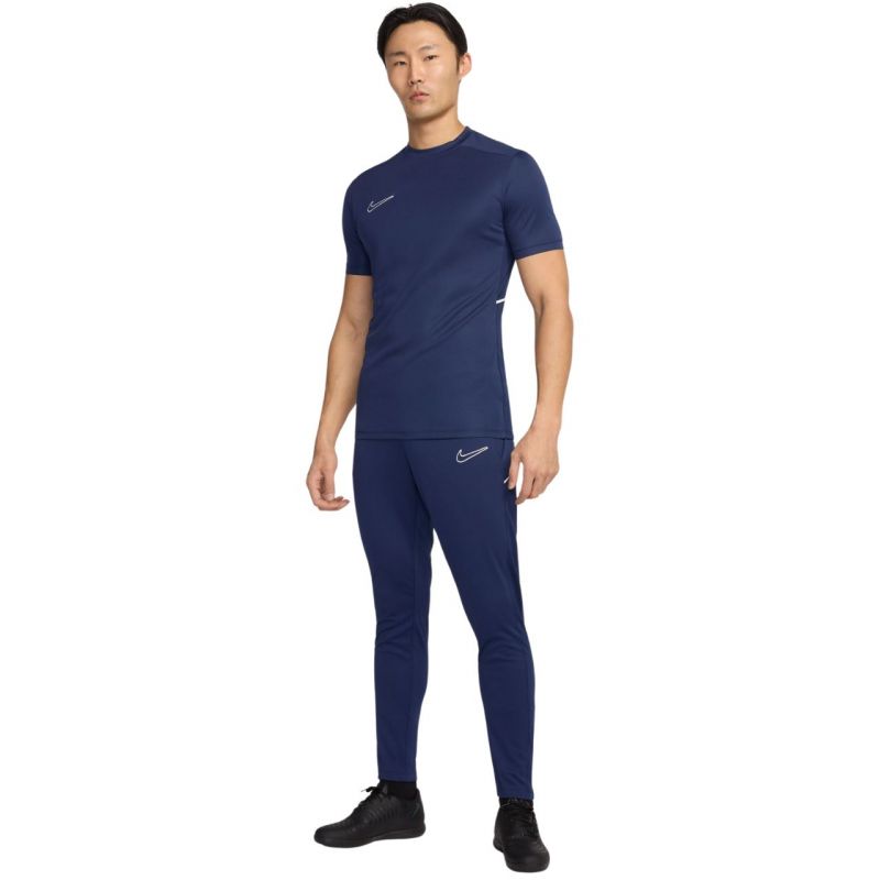 Nike Dri-Fit Academy 25 M FZ9805 410 Pants Clothing/Football Nike