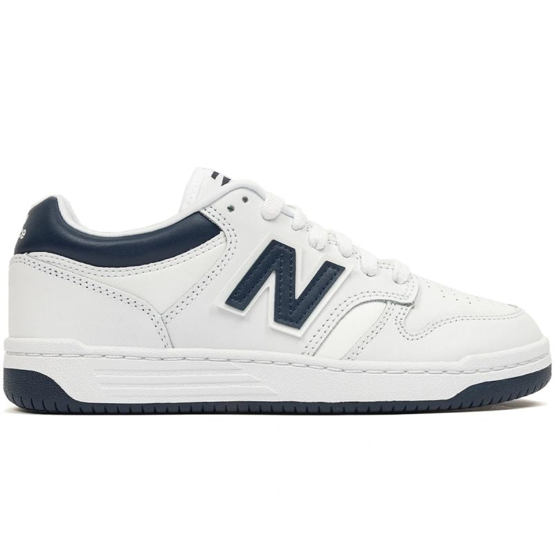 New Balance Jr GSB480WN Sports Shoes Footwear/Lifestyle New Balance