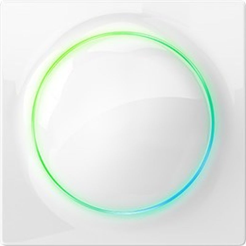 FIBARO Roller Shutter Smart Controller (FGWREU-111) Komunikacja i łączność/Akcesoria montażowe Your Sports Performance