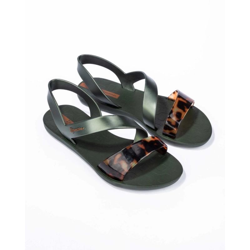 Ipanema Vibe W 82429BD417 Sandals Footwear/Lifestyle/Ipanema Your Sports Performance