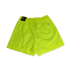 Nike Festival Woven Shorts Women's Volt - CW2509-702 Nike