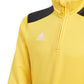 SWEATSHIRT adidas REGISTA 18 TRAINING yellow JR DJ1841 Clothing/Training Adidas