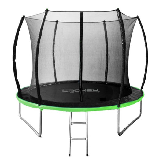 Spokey Bounce Trampoline SPK-945582 Accessories/Training equipment/Trampoliny Your Sports Performance