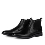 Skechers Bregman Morago M 66406-BLK shoes Footwear/Lifestyle/Skechers Skechers