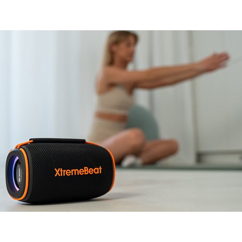 TRACER TWS XTREMEBEAT MID BLUETOOTH RGB SPEAKER In preparation Your Sports Performance