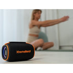 TRACER TWS XTREMEBEAT MID BLUETOOTH RGB SPEAKER In preparation Your Sports Performance