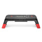 Reebok adjustable step with bench function RAP-15170RD Accessories/Training equipment/Stepy Reebok