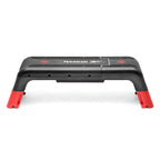 Reebok adjustable step with bench function RAP-15170RD Accessories/Training equipment/Stepy Reebok