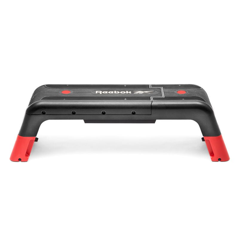 Reebok adjustable step with bench function RAP-15170RD Accessories/Training equipment/Stepy Reebok
