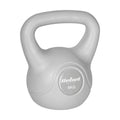 REBEL ACTIVE KETTLEBELL 8 KG RBA-2322G-08 GRAY To be categorized Your Sports Performance