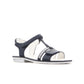 Geox Giglio Jr J82E2B 000BC C4002 Sandals Your Sports Performance
