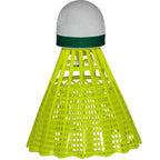 Shuttlecock badminton nylon LED 3pcs ENERO Sport/Sporty Rakietowe/Badminton/Lotki Your Sports Performance