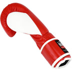 MASTERS RPU-KM-1 Boxing Gloves 10 oz