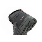 CMP Auryl women's trekking shoes, insulated, waterproof, ankle boots CMP