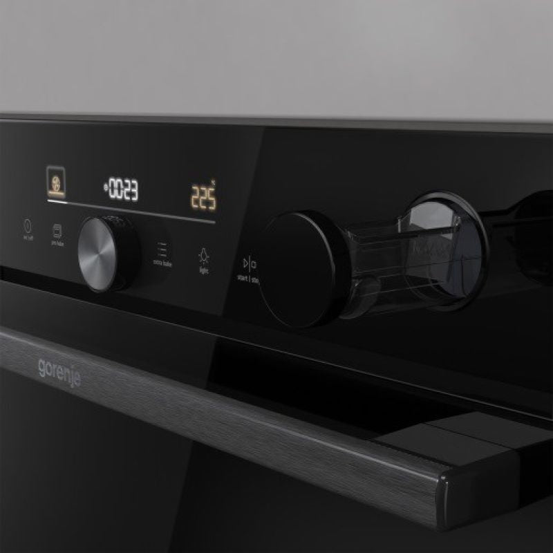 GORENJE BPSA6747DGWI oven AGD - Produkty/Piekarniki do zabudowy Your Sports Performance