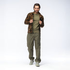 Men’s MAGNUM ESSENTIAL MICROFLEECE Fleece Jacket