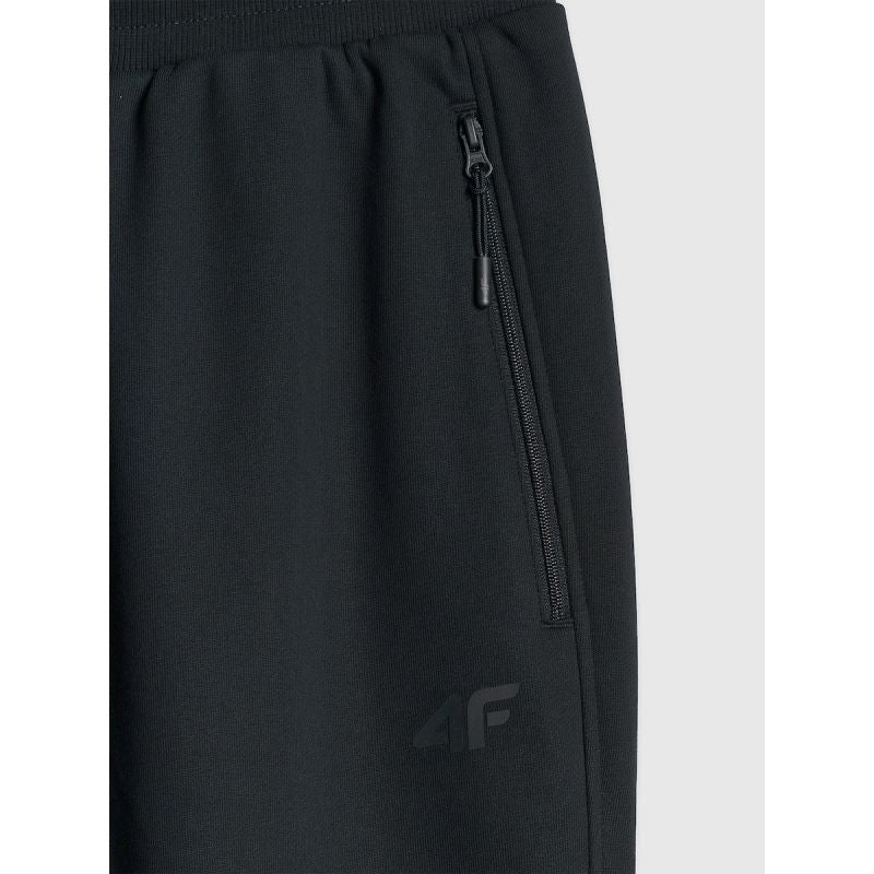Men's jogger sweatpants 4F 4FRSS26TTROM1986-31S 4f