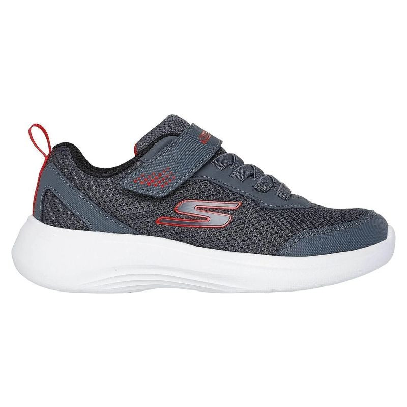 Skechers Selectors-Reset Achieved 403615L-CHAR Charcoal To be categorized Your Sports Performance