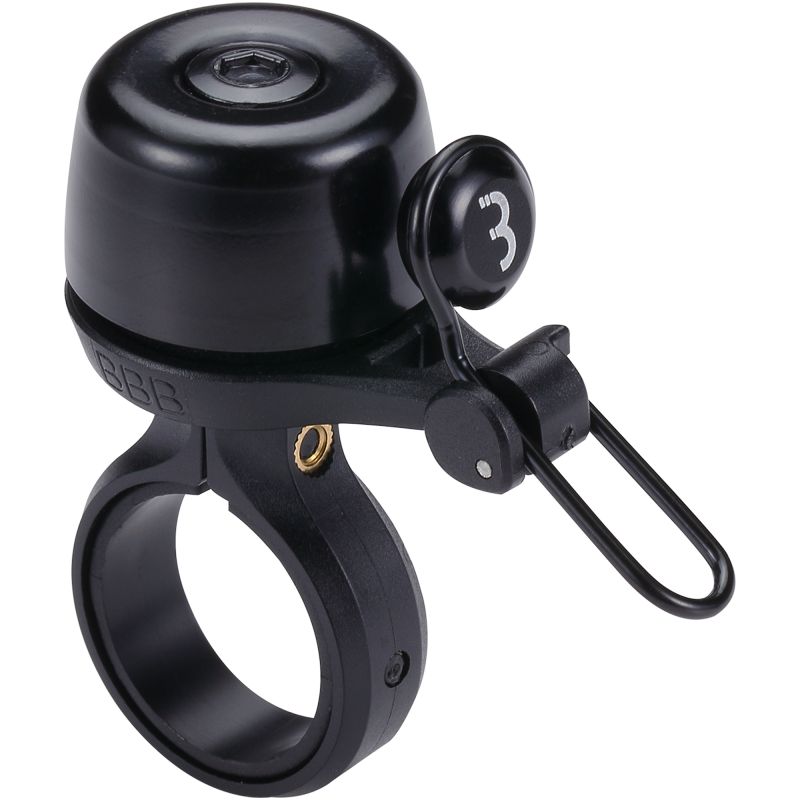 BBB Noisy Plus Bicycle Bell