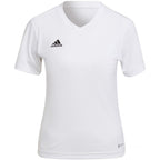 Adidas Entrada 22 Jersey W HC5074 Clothing/Football Adidas