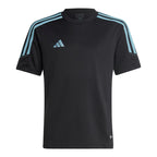 adidas Junior Tiro 23 Club IC1592 training shirt Clothing/Football Adidas