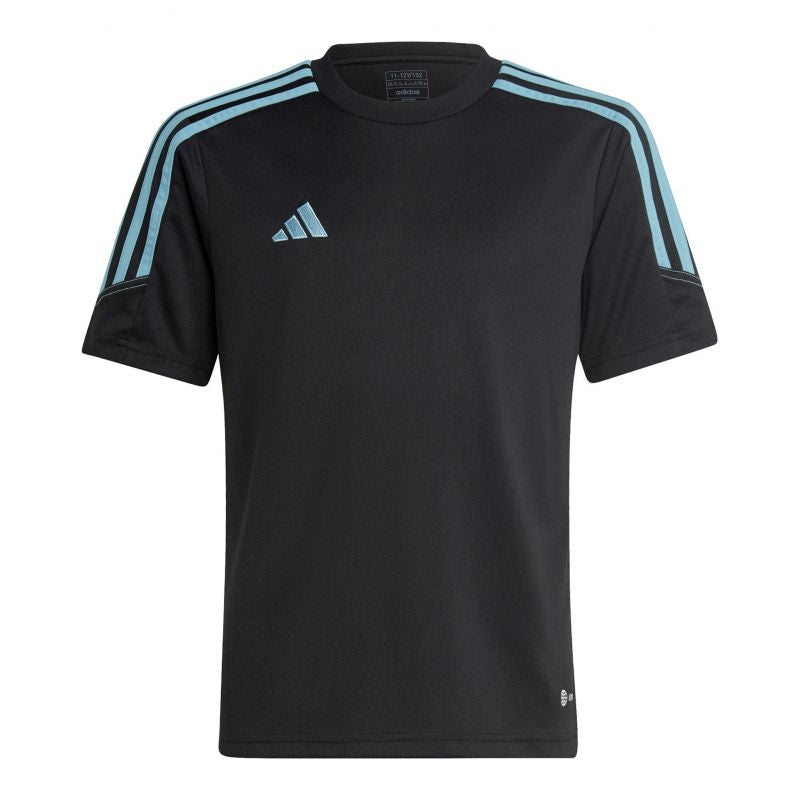 adidas Junior Tiro 23 Club IC1592 training shirt Clothing/Football Adidas