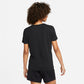 Nike DF Swoosh W T-shirt FD2884-010 Clothing/Training Nike