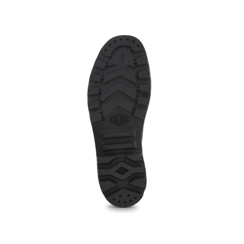 Palladium PAMPA HI DARE ZIP 79515-010-M Black/Black, In preparation Your Sports Performance