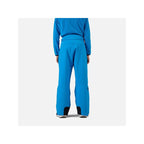 ROSSIGNOL Boy Insulated Ski Pant Blue