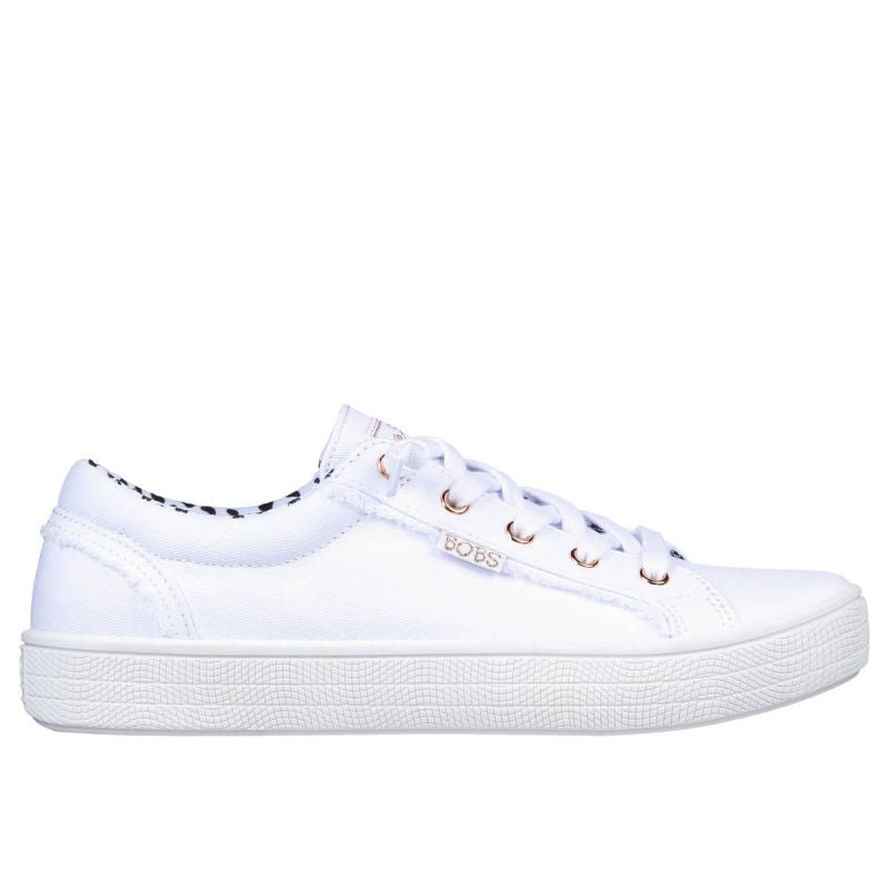 Skechers Bobs B Extra Cute W 113328 WHT shoes