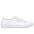 Skechers Bobs B Extra Cute W 113328 WHT shoes