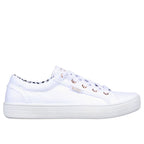 Skechers Bobs B Extra Cute W 113328 WHT shoes