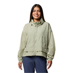 Columbia Paracutie II Windbreaker Jacket W 2116561348 Clothing/Outdoor/Columbia Your Sports Performance
