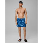 Men's swimming shorts 4F 4FWSS26UBDSM166-46A 4f