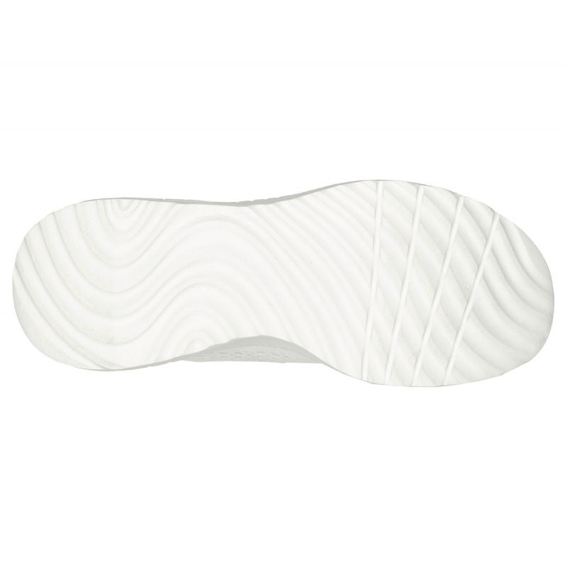 Shoes Skechers Bobs Squad Chaos W 117227/OFWT Footwear/Lifestyle/Skechers Skechers