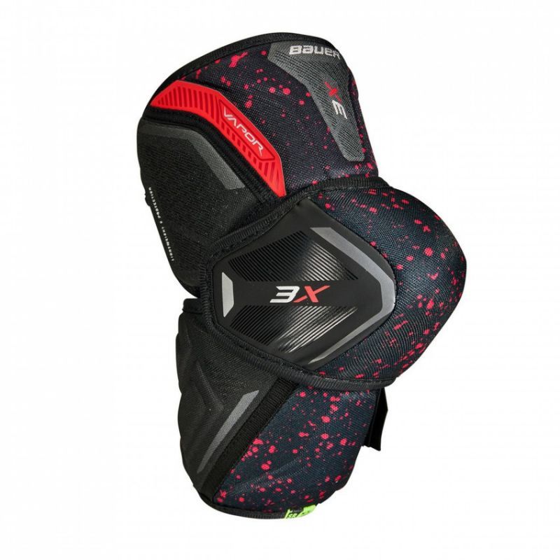 Bauer Vapor 3X Sr 1059926 Hockey Elbow Pads Accessories/Protectors and knee pads/Bauer Bauer