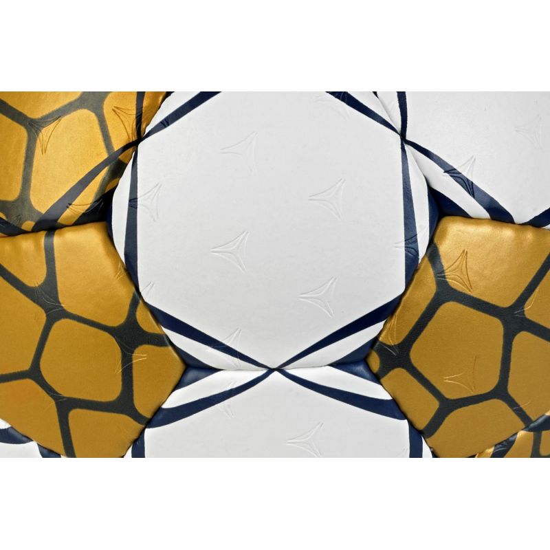 Select Ultimate Official Ehf Champions League T26-13194 ball Accessories/Balls/Handball Select